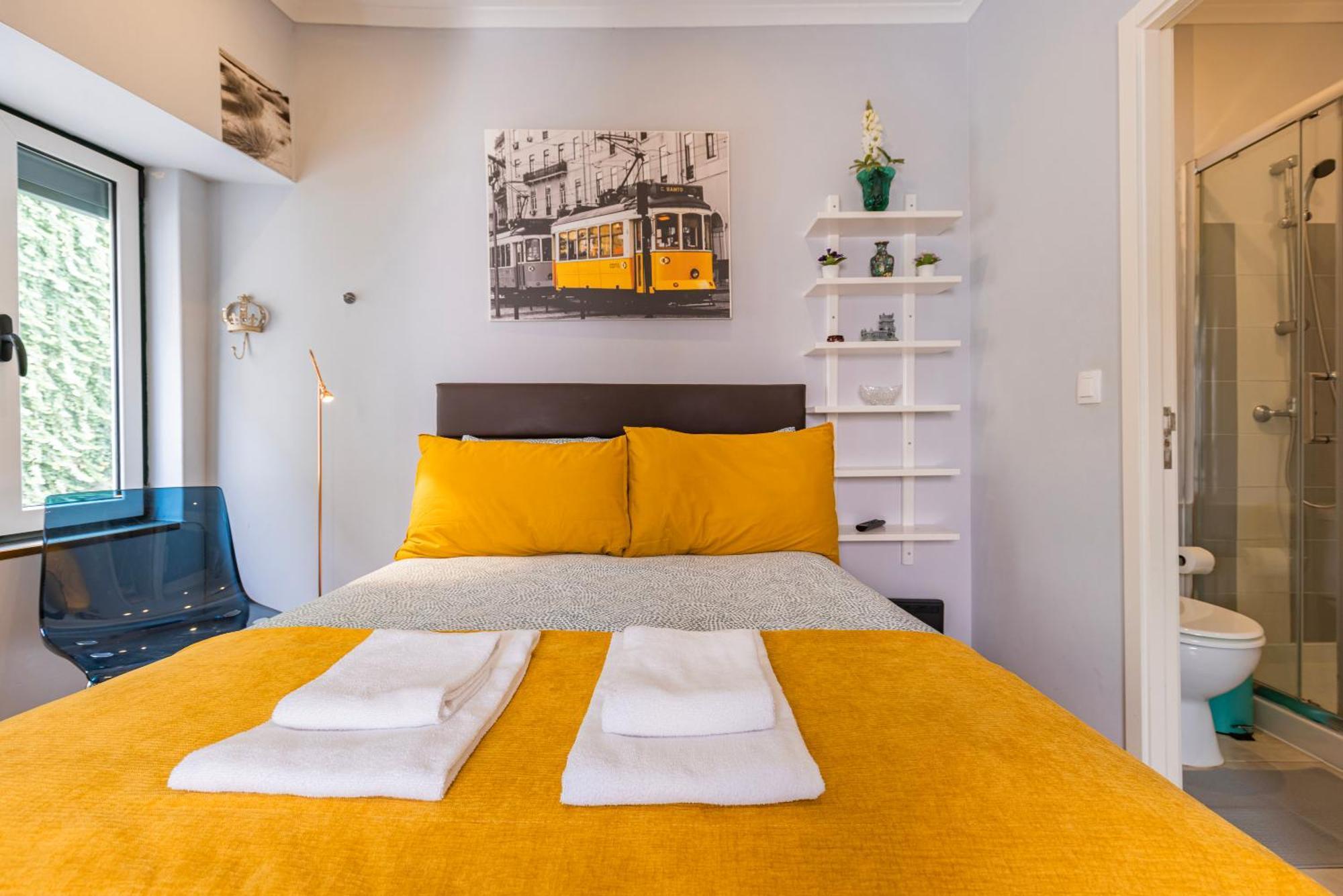 Castelo Village By Lovelystay Appartement *