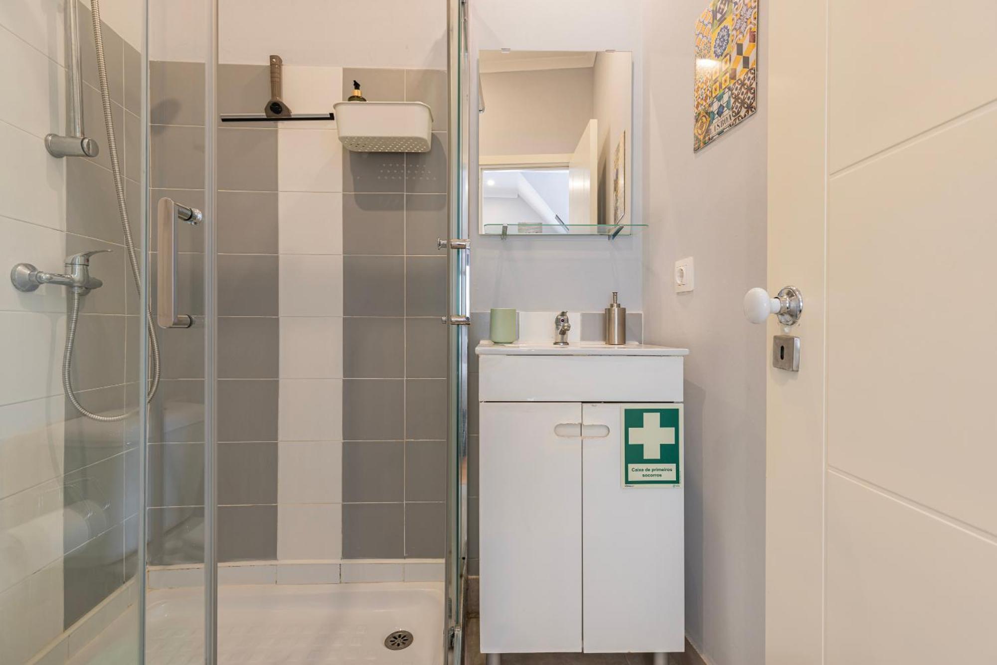 Appartement Castelo Village By Lovelystay Lisboa