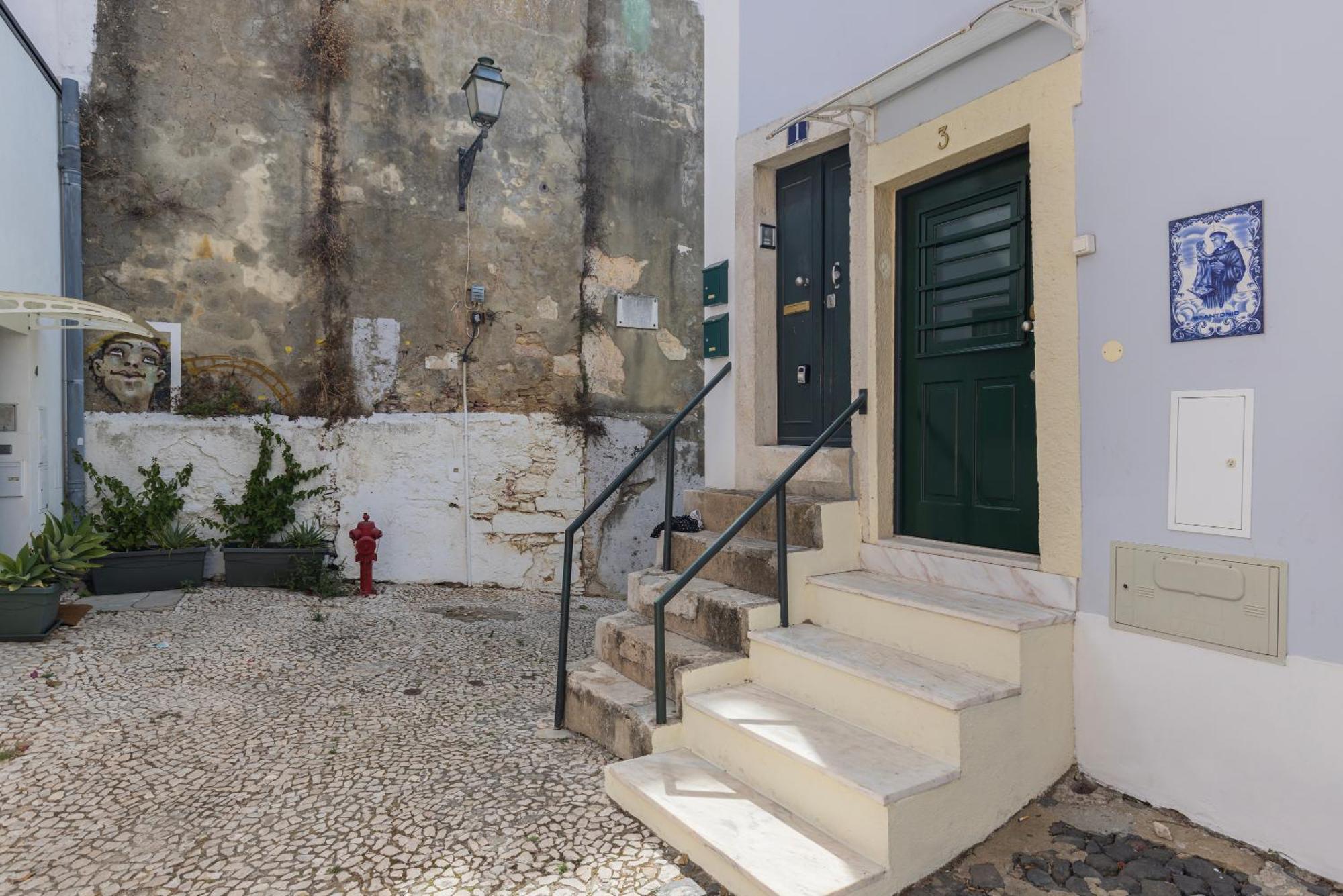 Appartement Castelo Village By Lovelystay