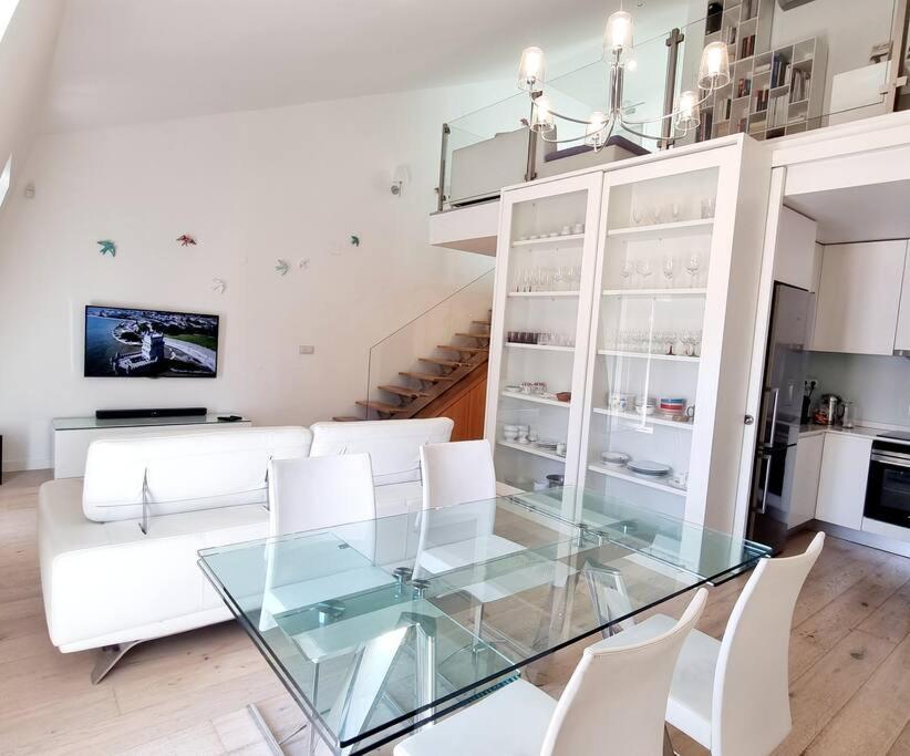 Appartement Aurore Duplex - New *