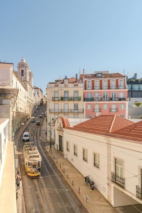 Appartement Aurore Duplex - New Lissabon