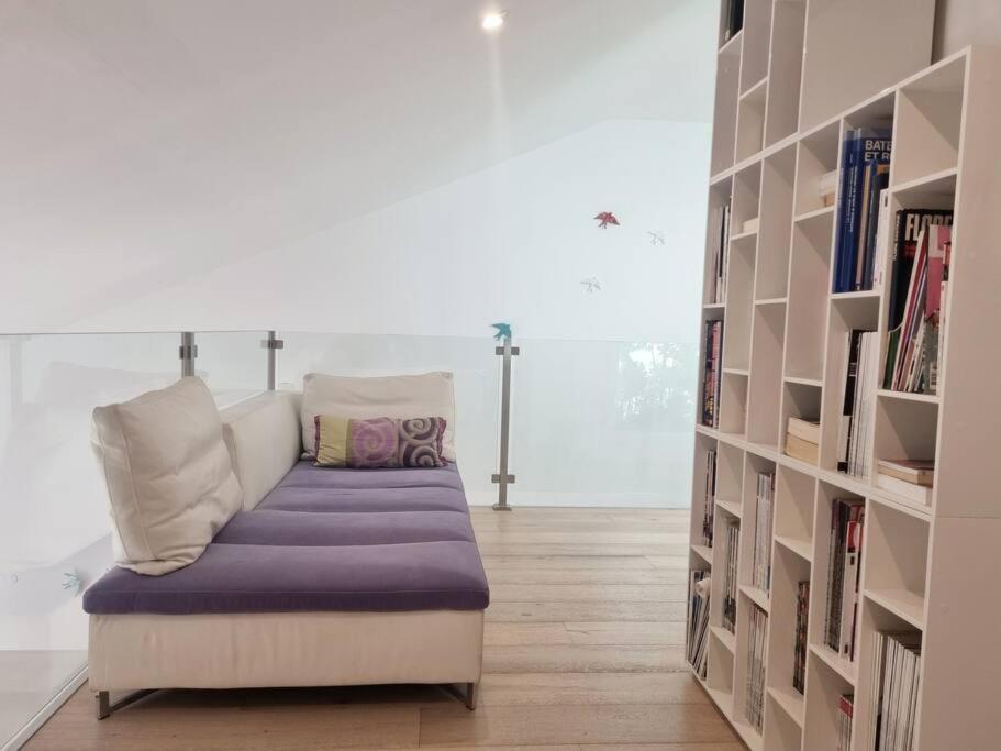 Appartement Aurore Duplex - New