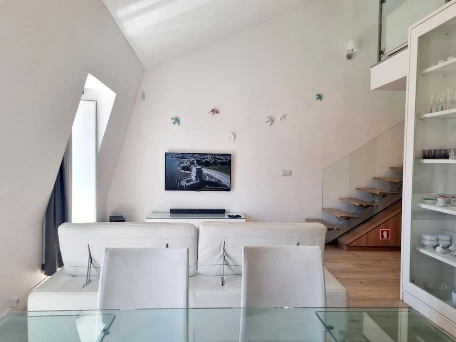 Aurore Duplex - New Appartement Lissabon