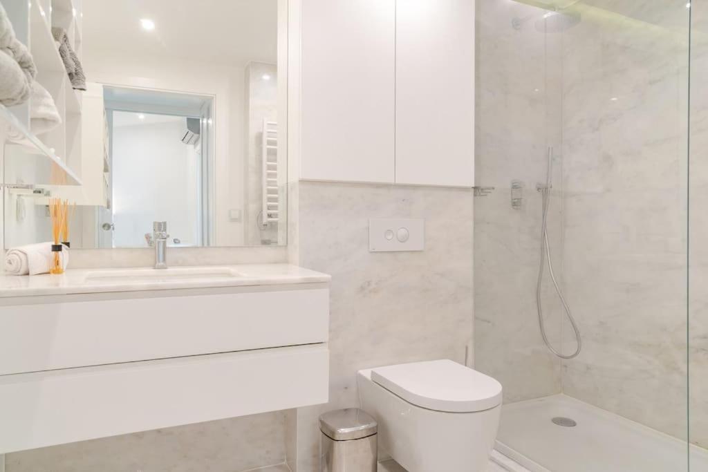 Appartement Aurore Duplex - New *