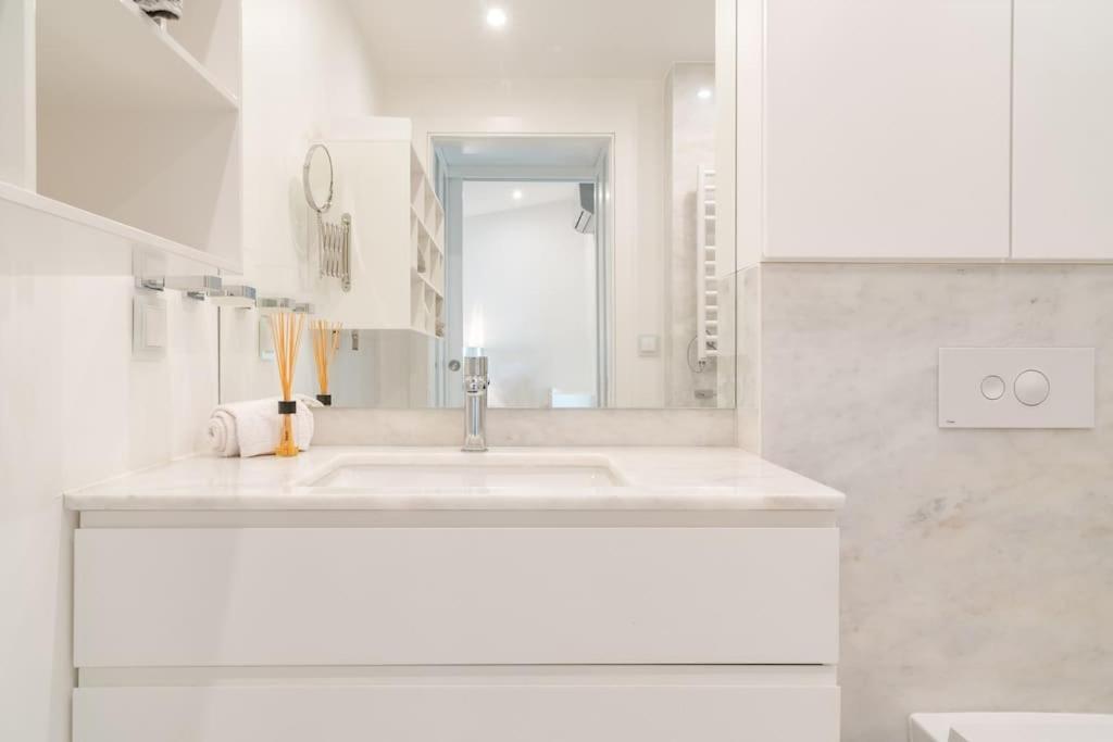 Aurore Duplex - New Appartement Lissabon