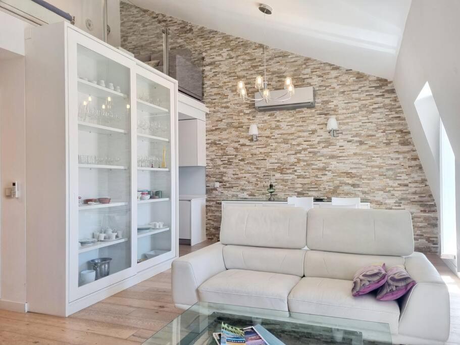 Aurore Duplex - New Lissabon