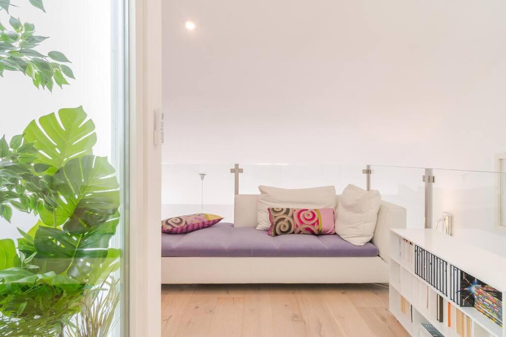 Aurore Duplex - New Lissabon