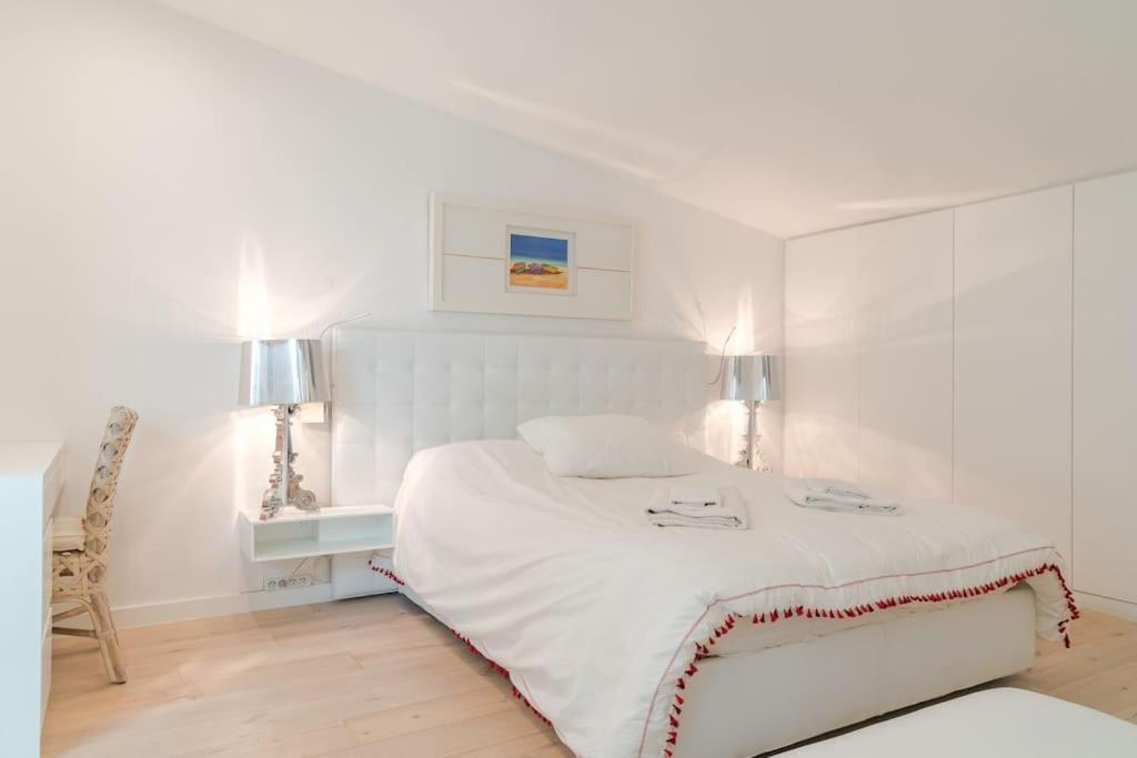 Appartement Aurore Duplex - New *