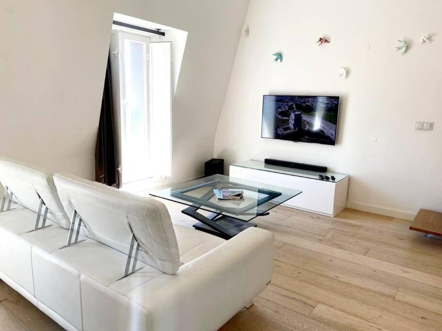 Aurore Duplex - New * Lissabon