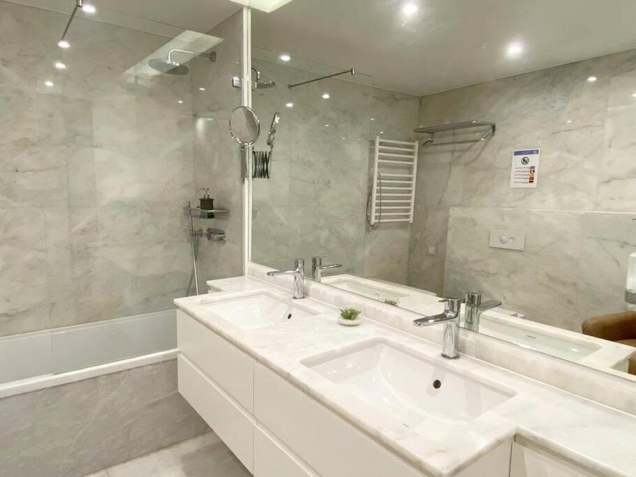 Appartement Aurore Duplex - New