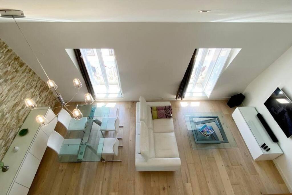 Aurore Duplex - New Lissabon