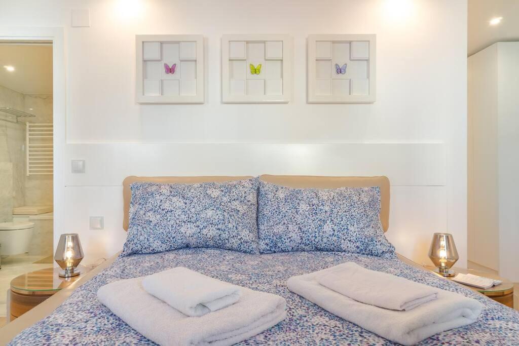 Aurore Duplex - New * Lissabon