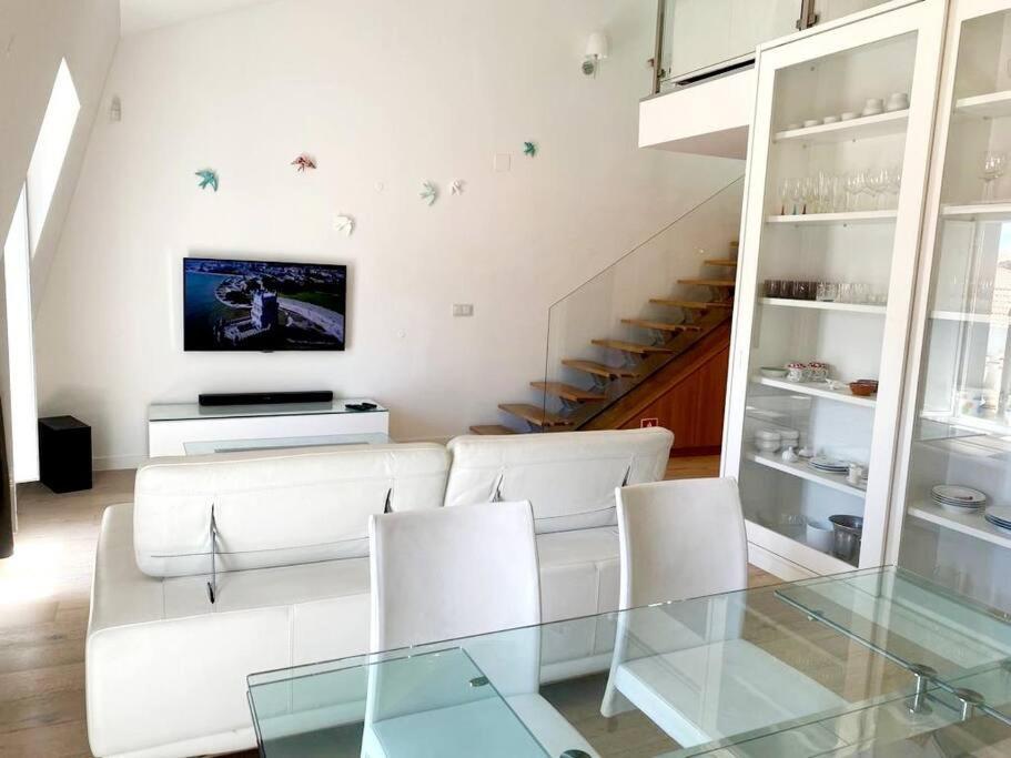 Aurore Duplex - New Appartement Lissabon