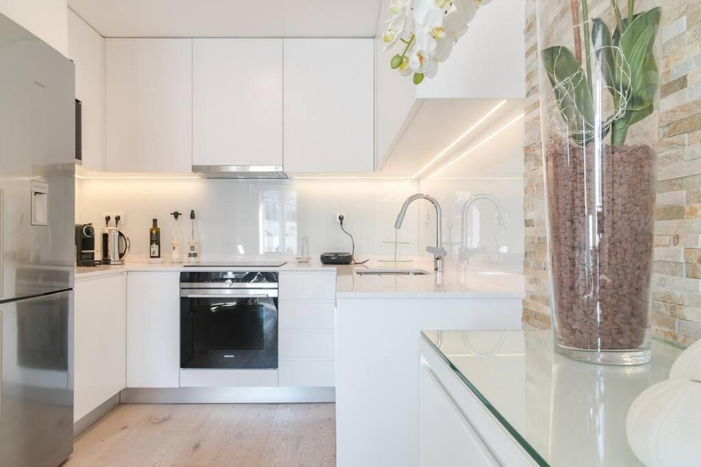 Aurore Duplex - New Appartement Lissabon