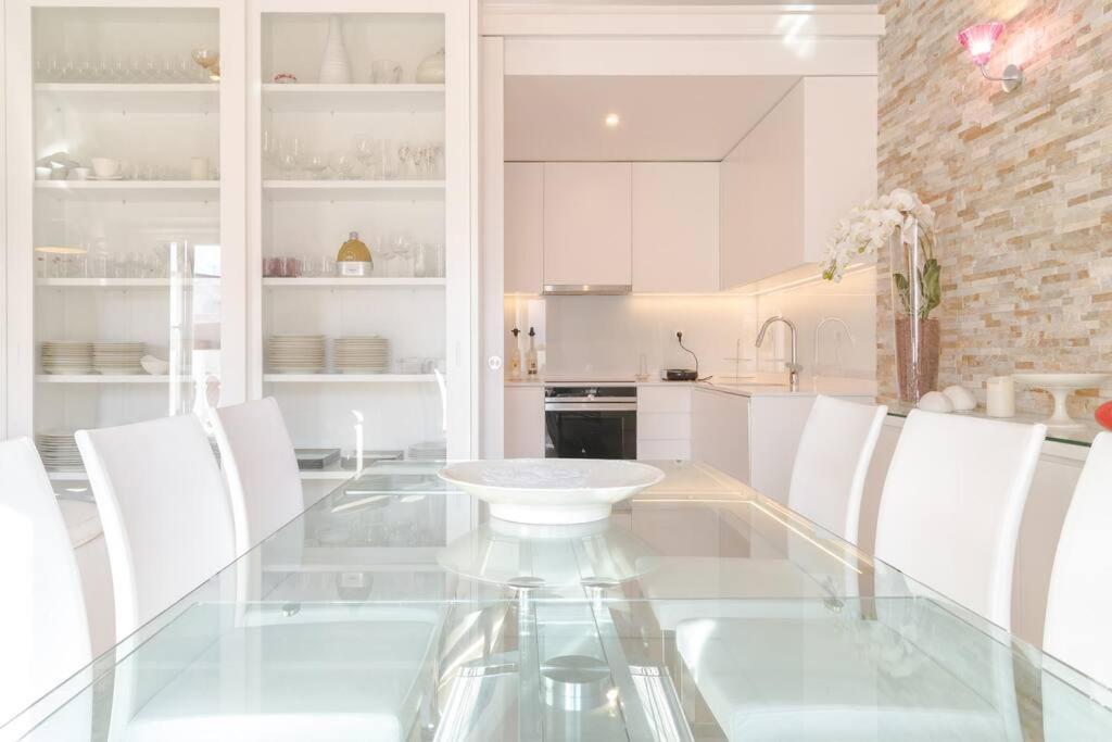 Appartement Aurore Duplex - New Lissabon
