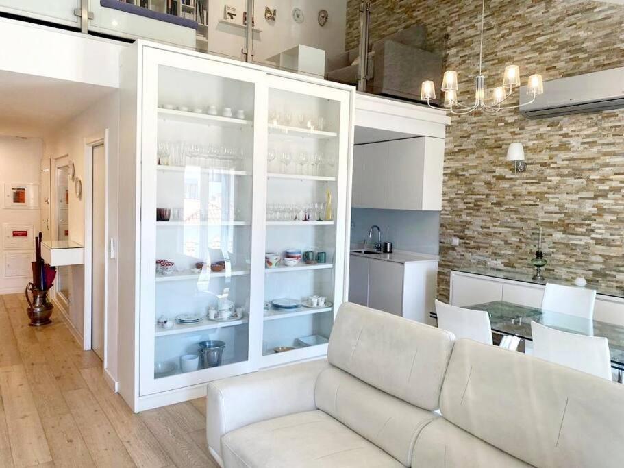 Aurore Duplex - New Appartement *