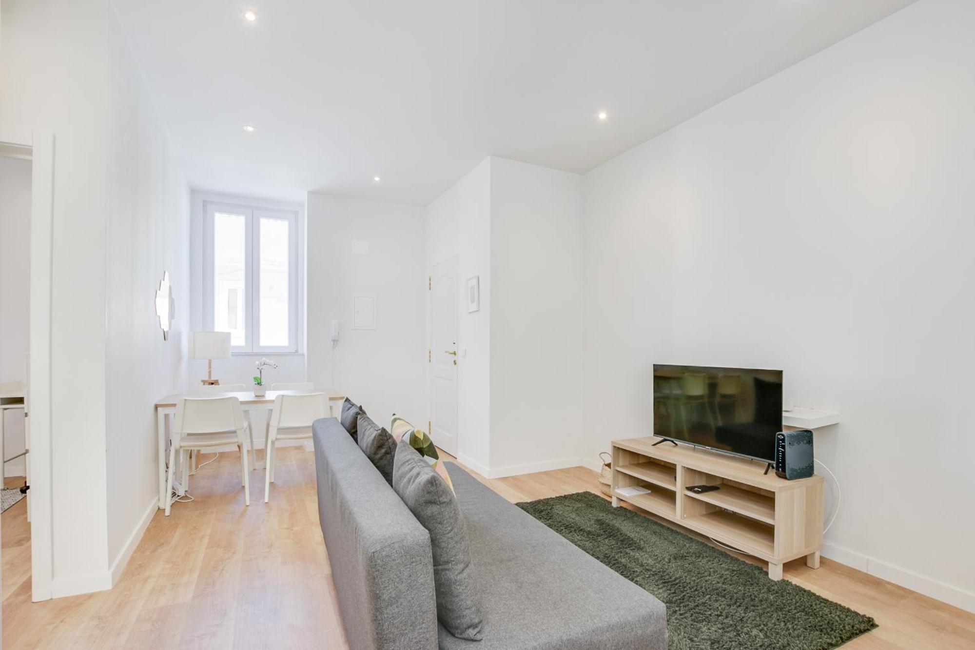 Apartment Lopes