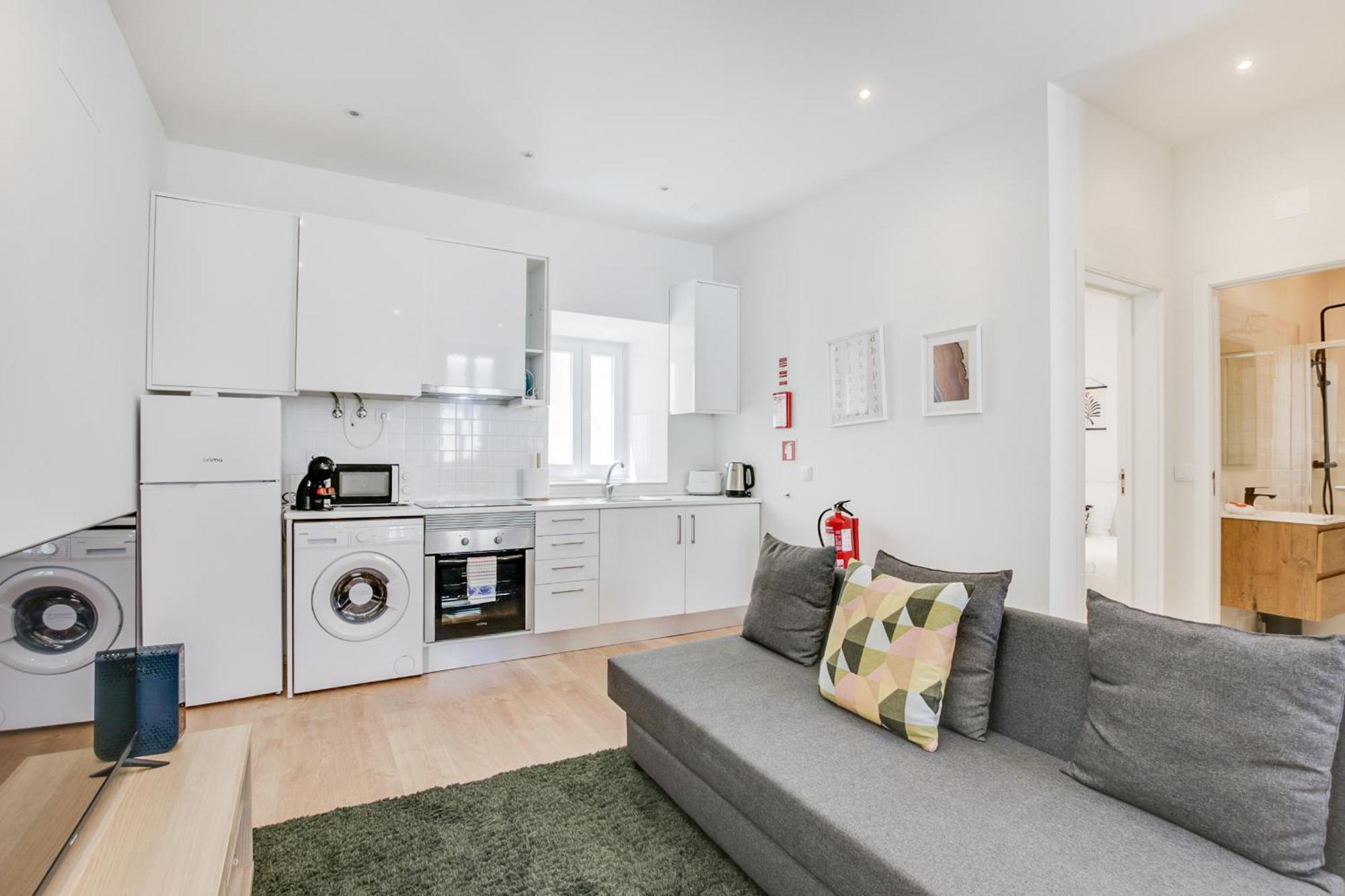 Lopes Appartement *