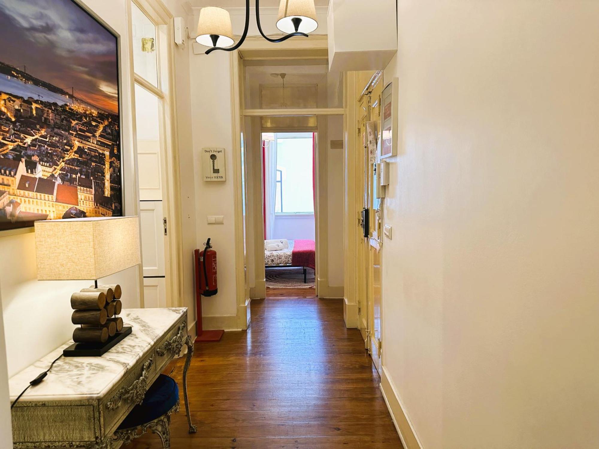Estrela Charming By Host-point Casa de hóspedes Lisboa