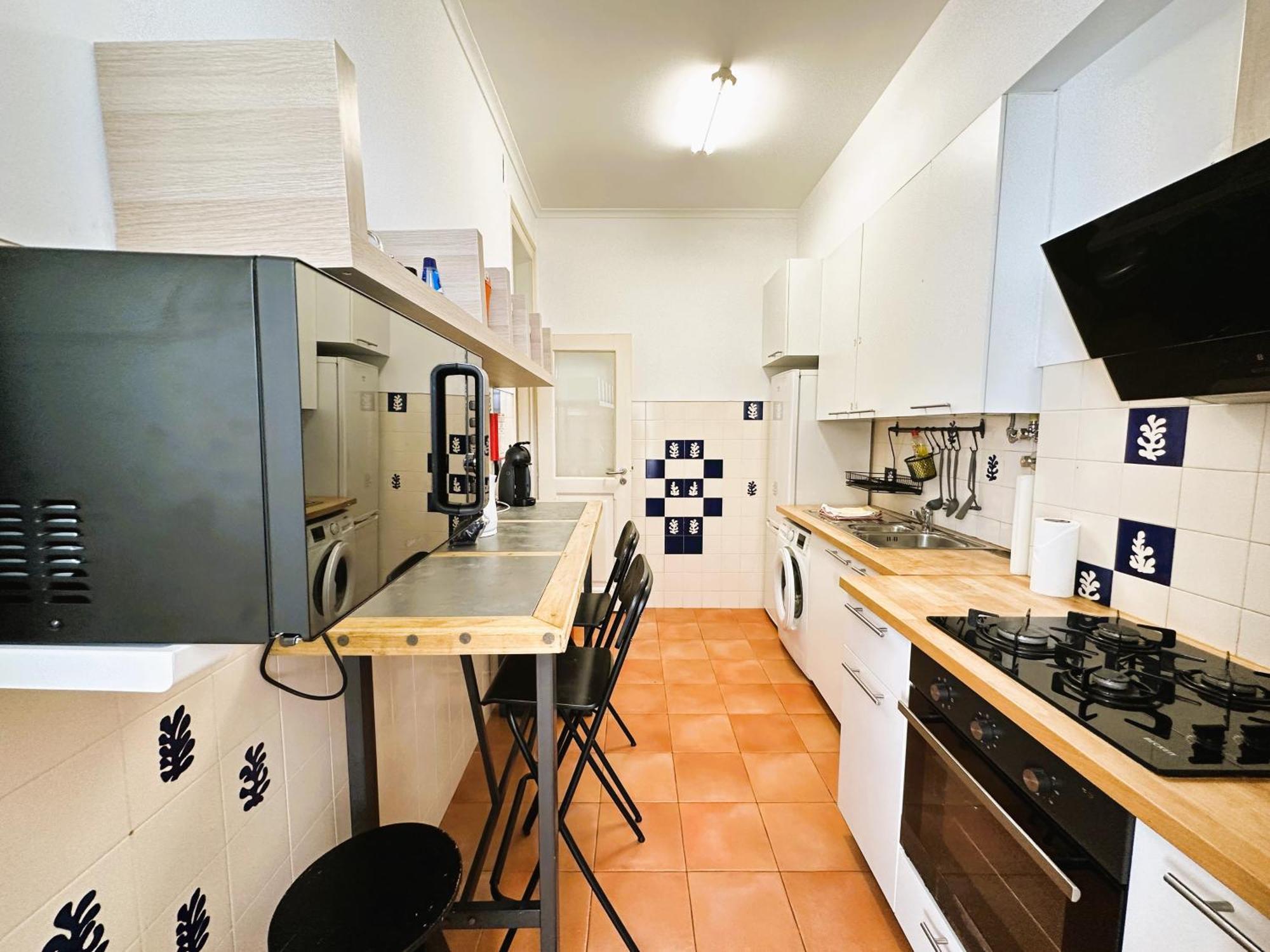 Estrela Charming By Host-point 3*