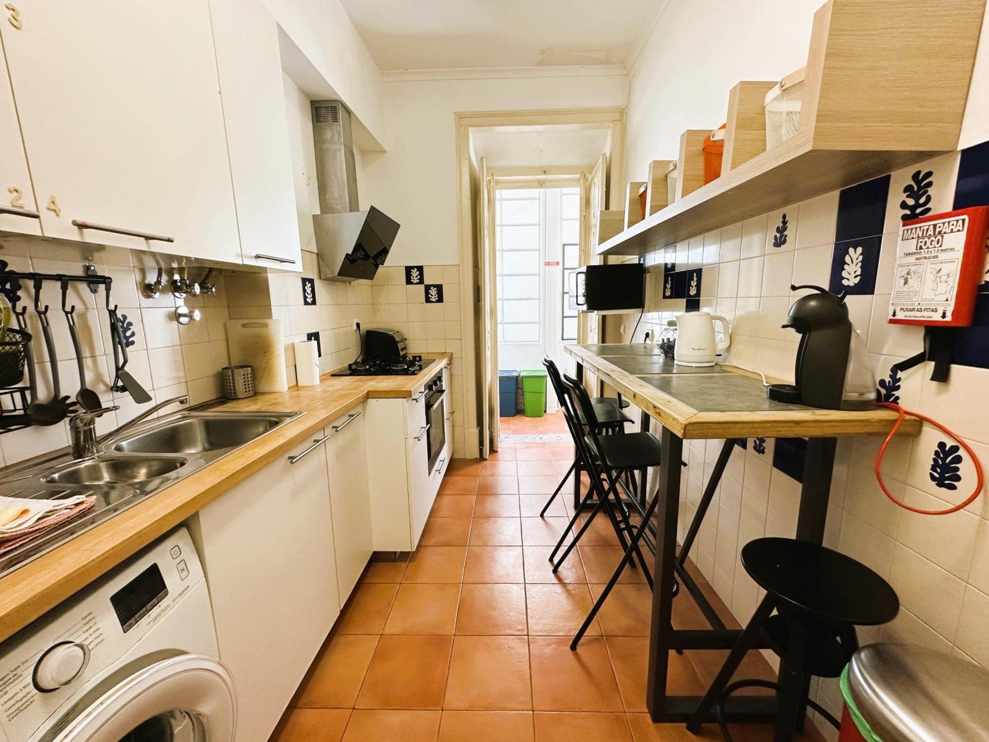 Casa de hóspedes Estrela Charming By Host-point Lisboa