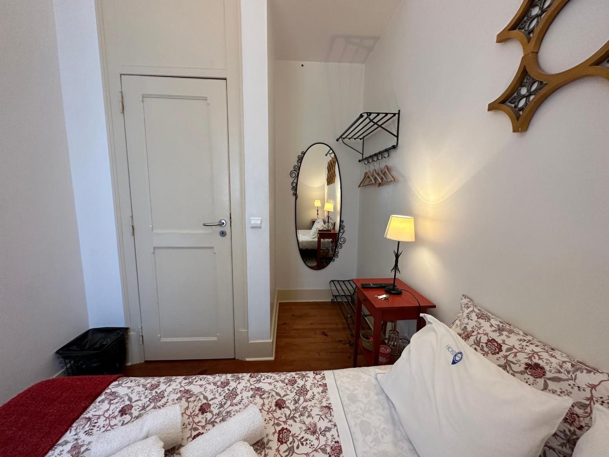 Estrela Charming By Host-point 3* Lisboa