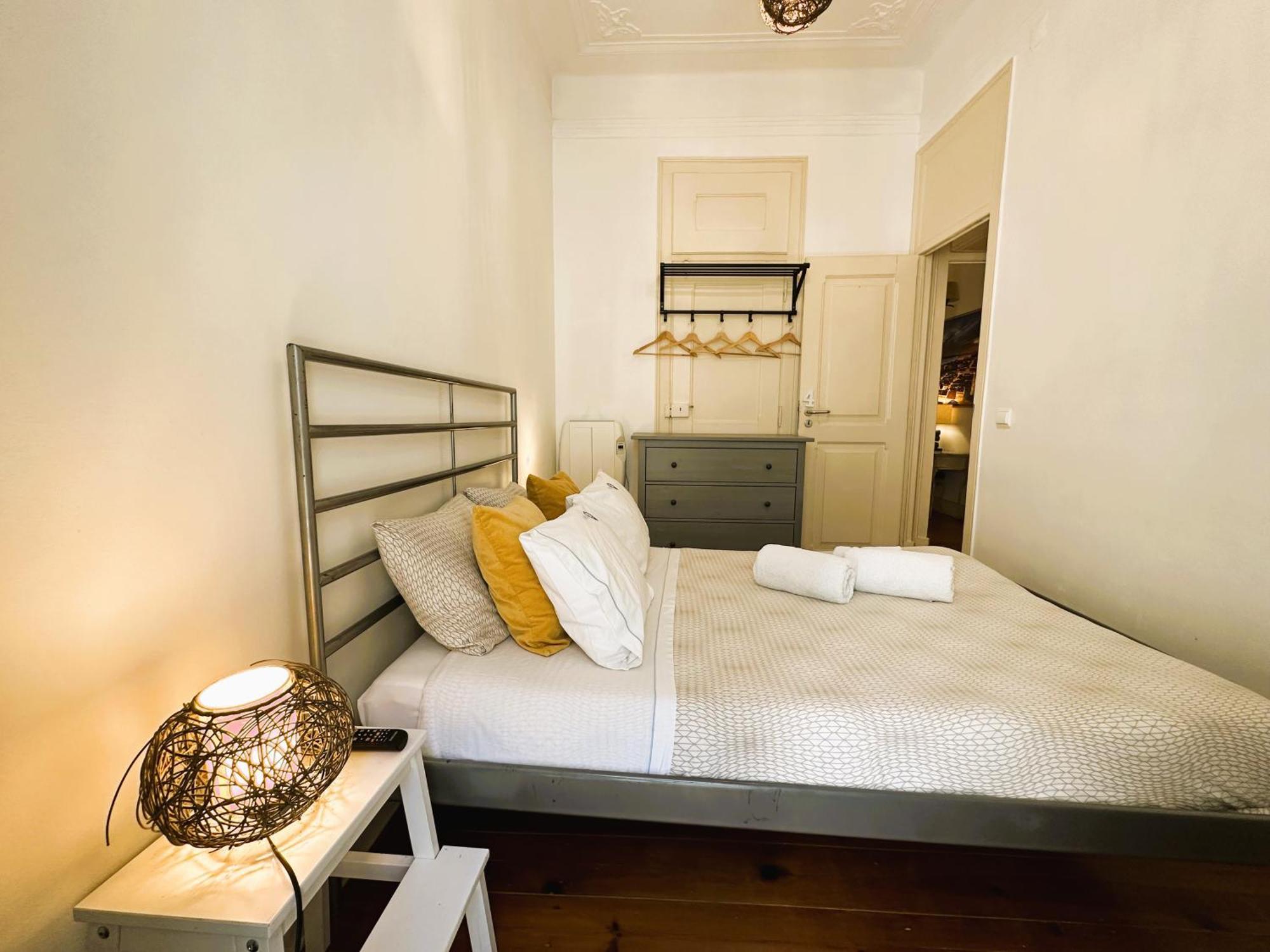 Estrela Charming By Host-point 3* Lisboa