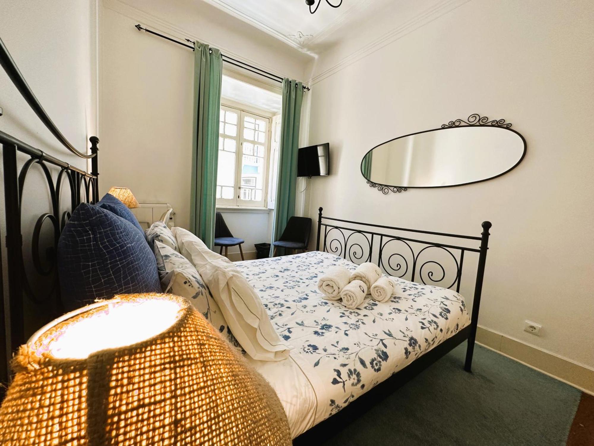 Estrela Charming By Host-point Casa de hóspedes Lisboa