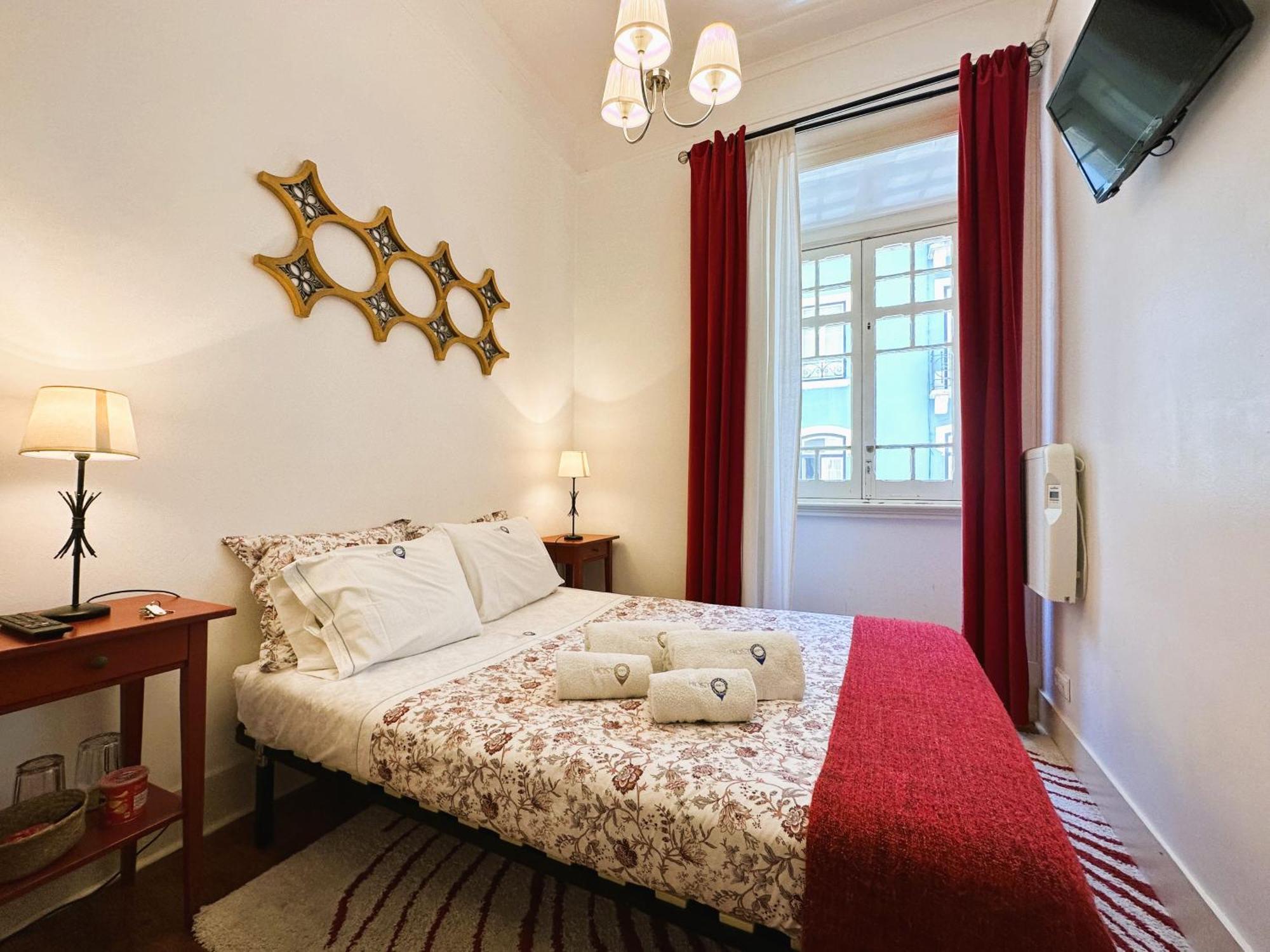 Casa de hóspedes Estrela Charming By Host-point 3*
