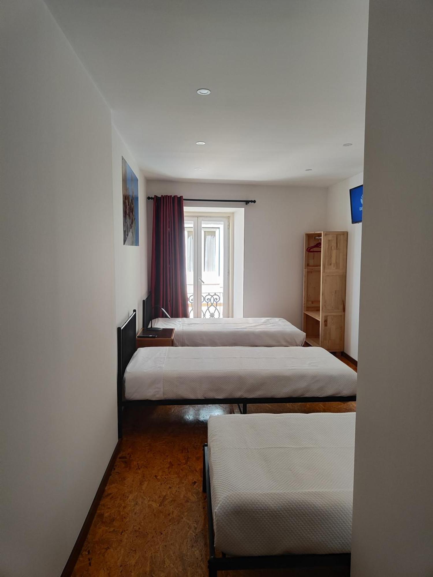 Casa de hóspedes In Bairro Alto