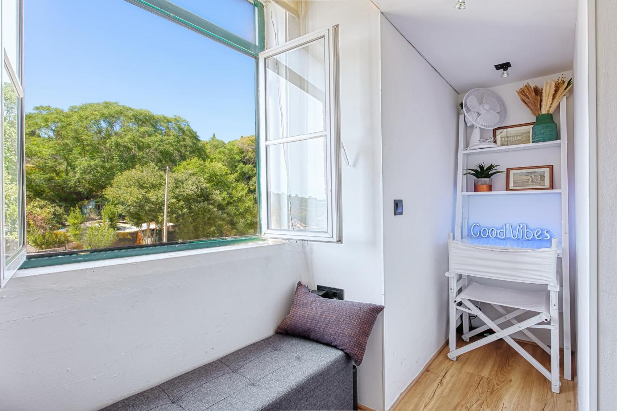 Historic Gem & Modern Loft In The Heart Of Appartement *