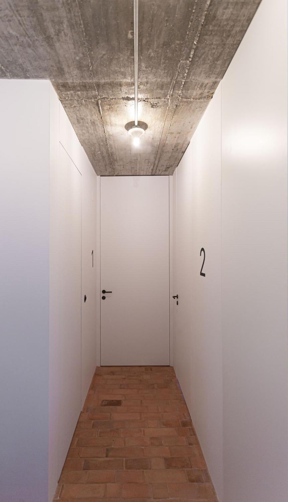 Maison d'hôtes Columbano - Boutique Ensuites, Cokitchen & Parking Lisboa