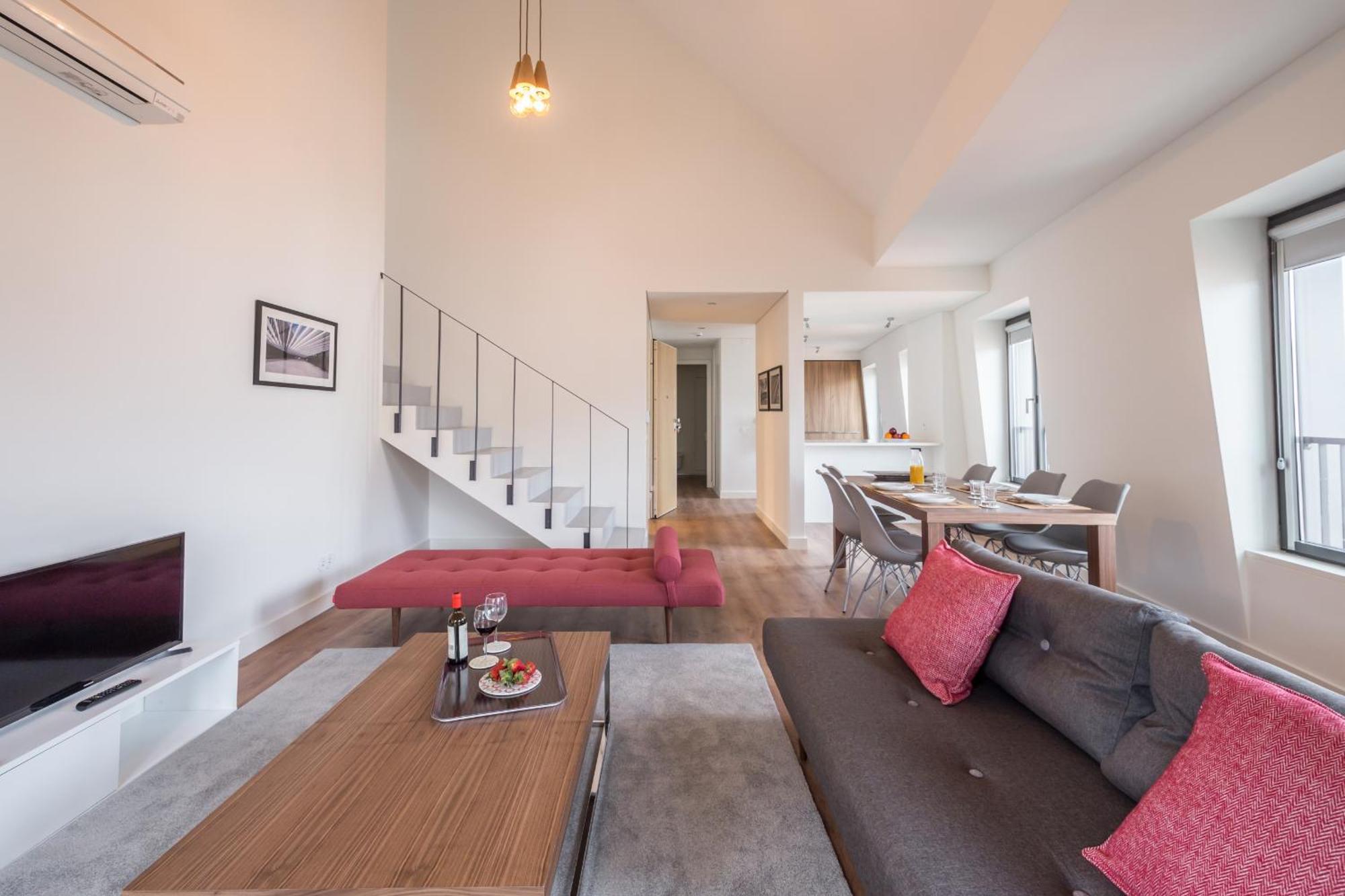 Travelingtolisbon Marquês De Pombal Apartamento