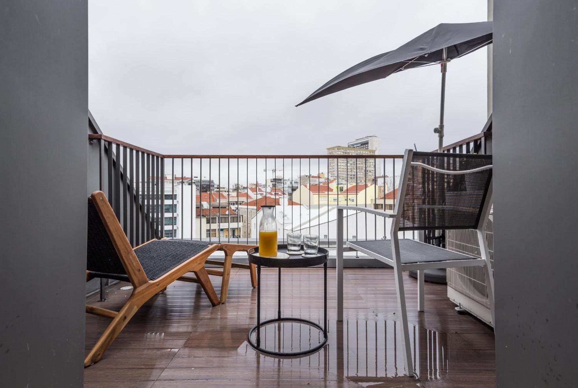 Apartamento Travelingtolisbon Marquês De Pombal