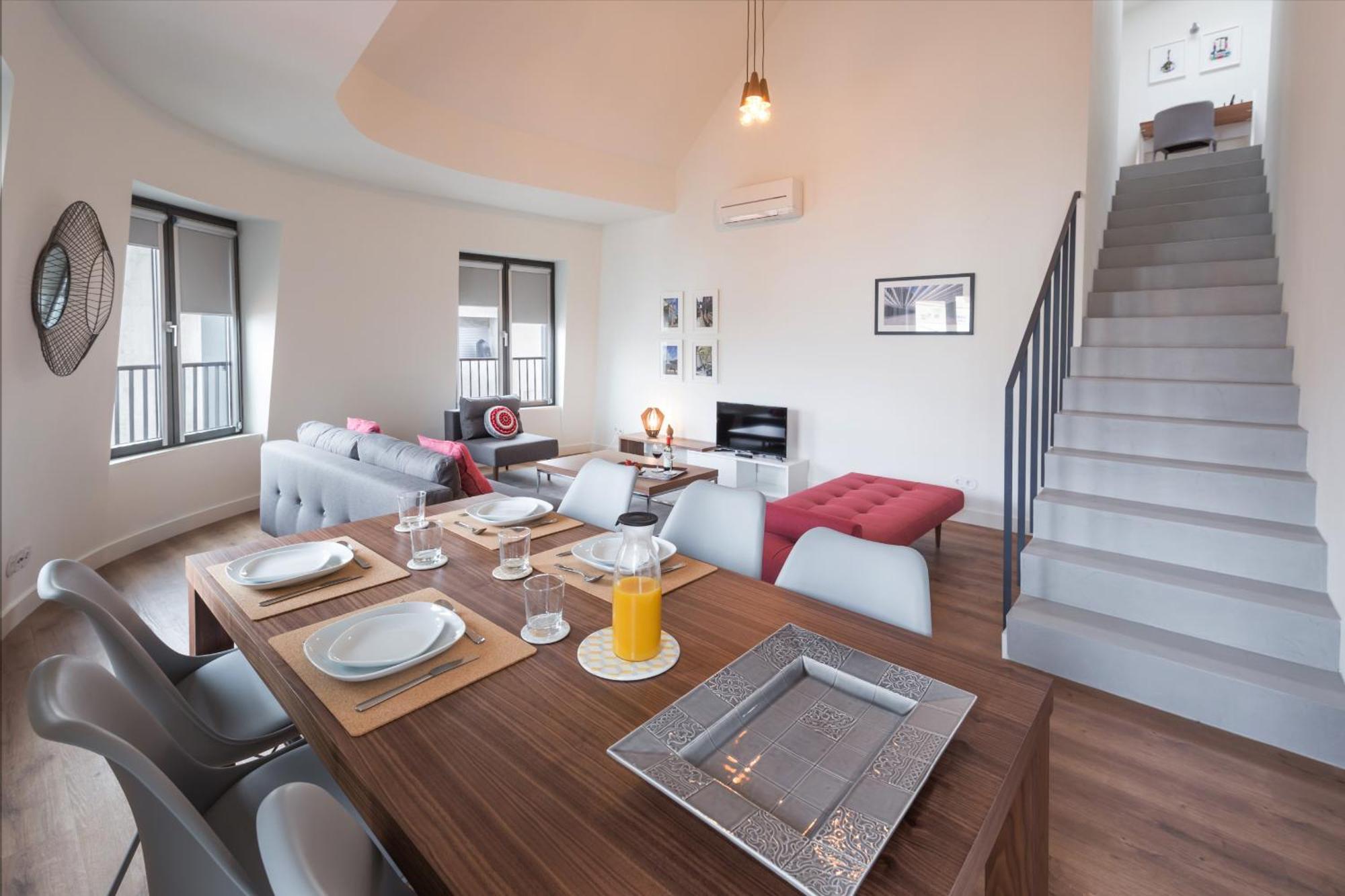 Apartamento Travelingtolisbon Marquês De Pombal Lisboa