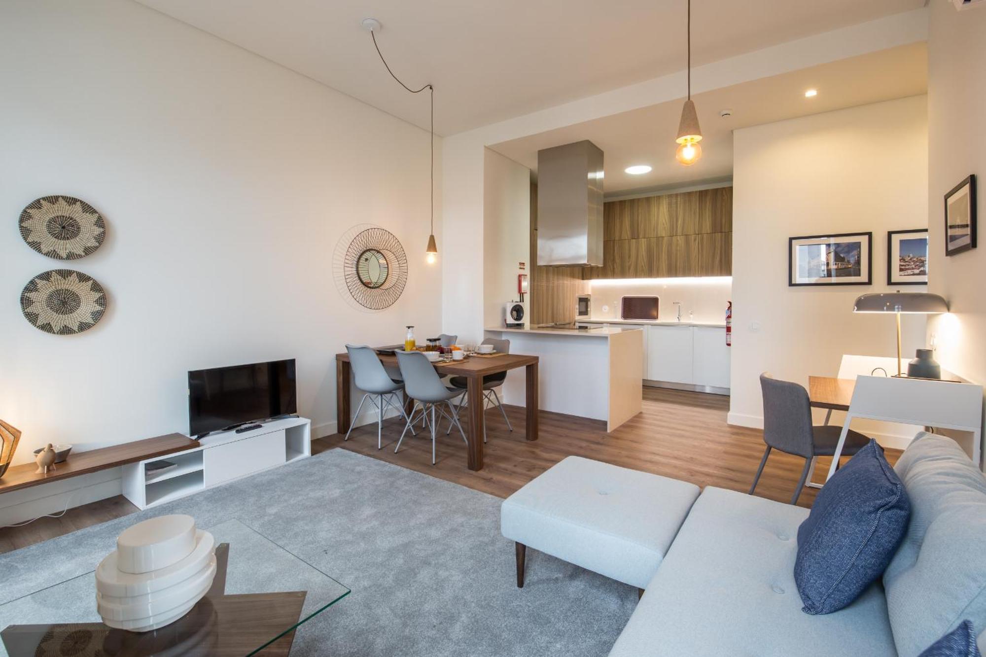 Travelingtolisbon Marquês De Pombal Apartamento