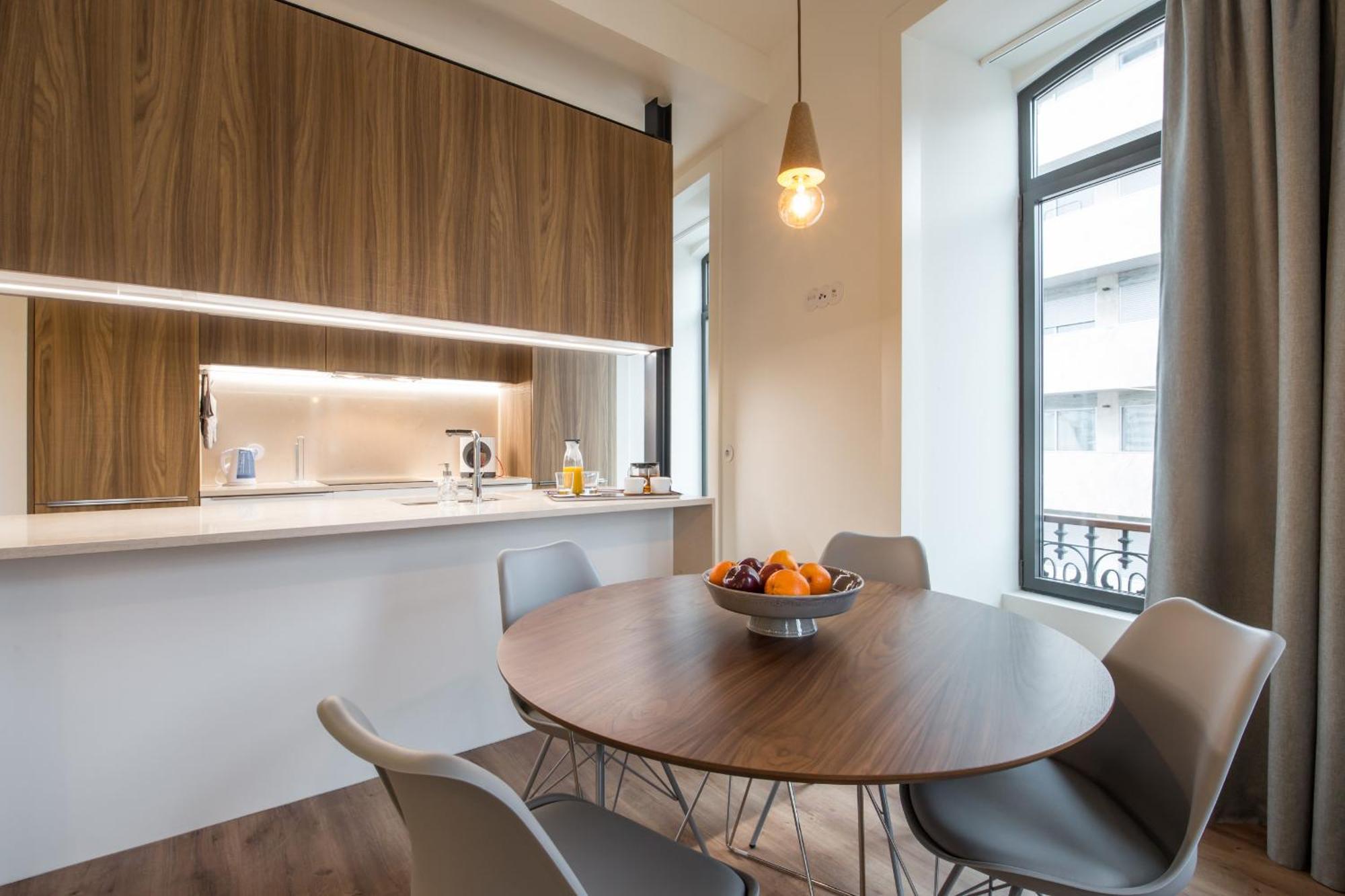 Apartamento Travelingtolisbon Marquês De Pombal *