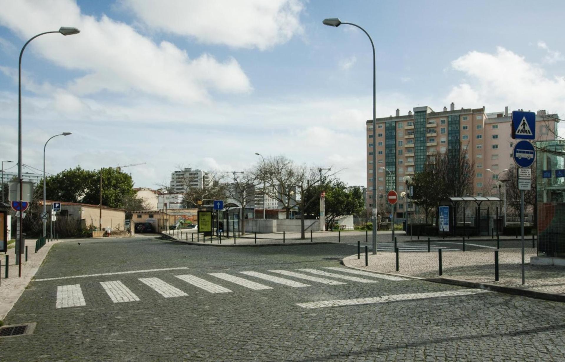 Appartement - Cost - Airport - Subway