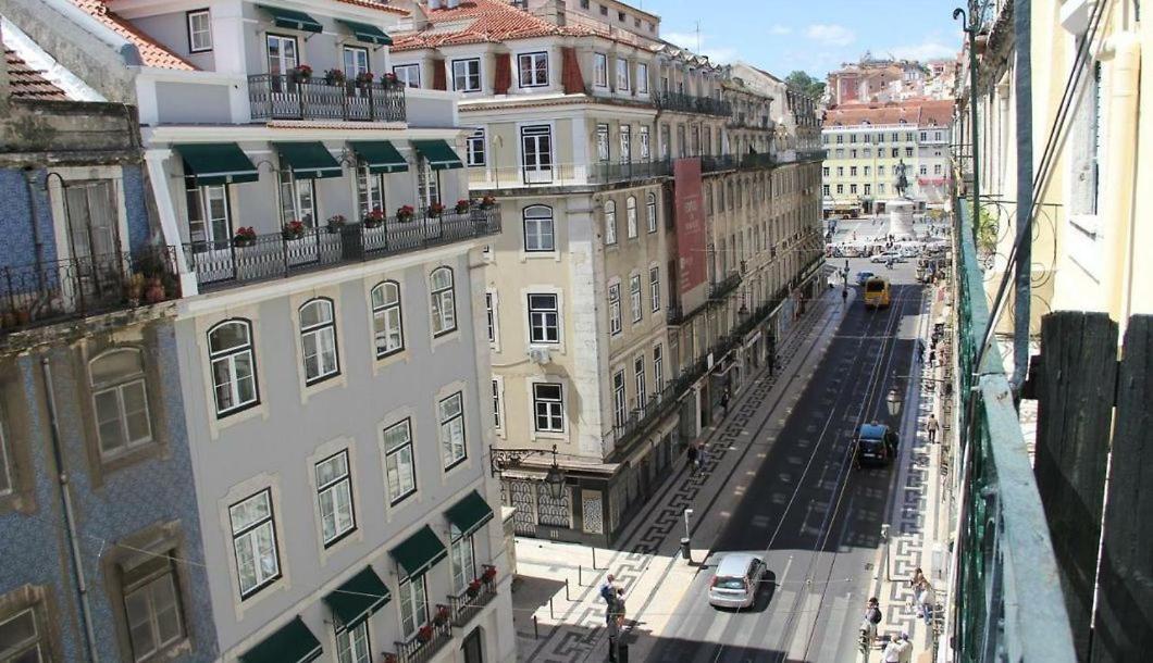 No Chiado * Lisboa