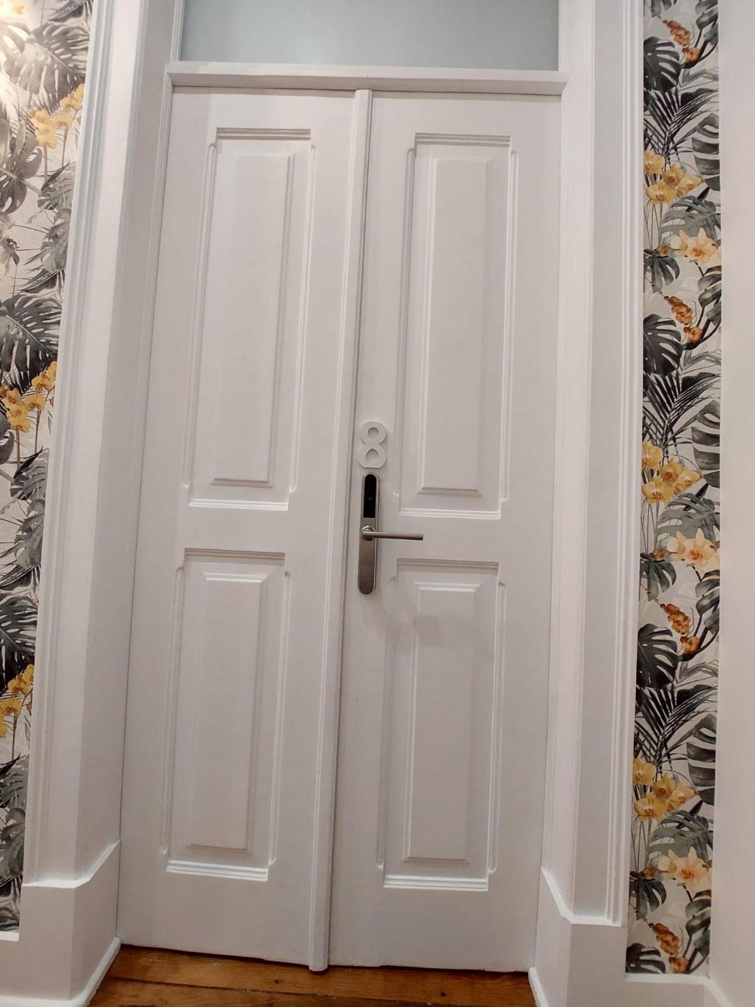 Estrela Charming 2 By Host-point Quarto em Acomodações Particulares *