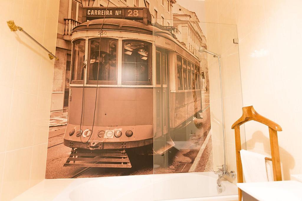 Unique Design Lisboa