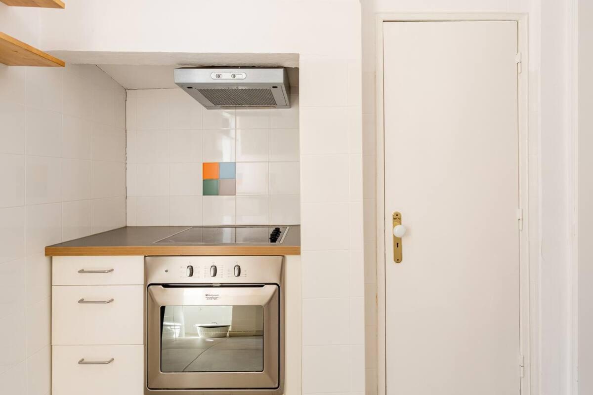 Charming Bairro Alto - Historical Center Appartement Lisboa