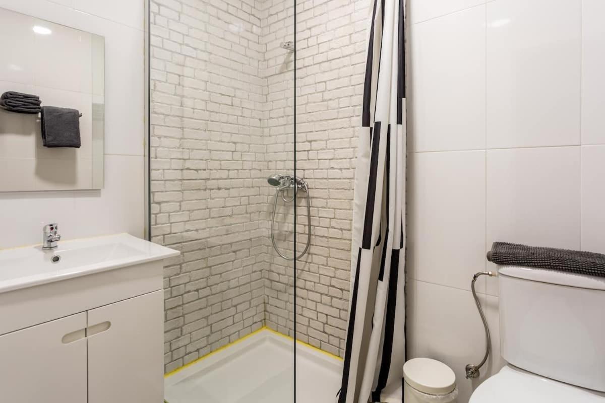 Charming Bairro Alto - Historical Center Appartement Lisboa