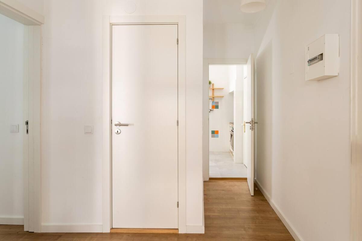 Appartement Charming Bairro Alto - Historical Center *