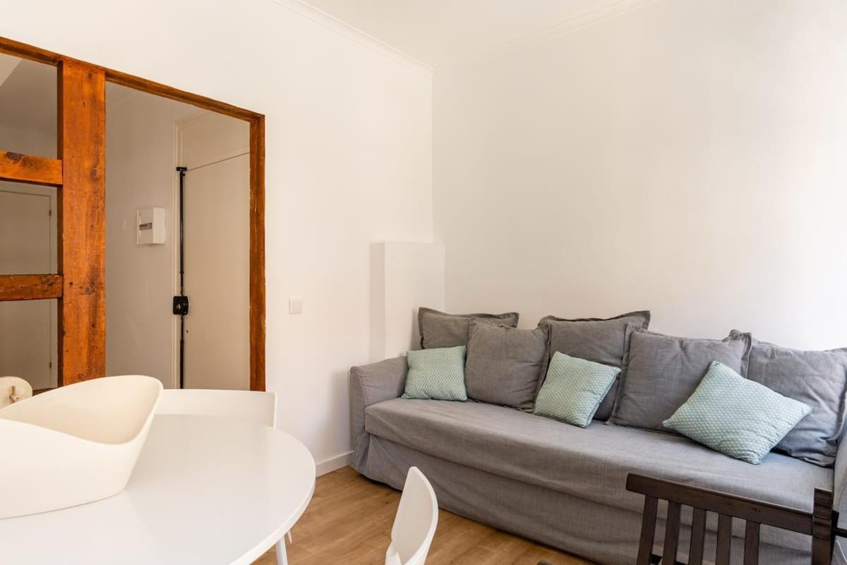 Charming Bairro Alto - Historical Center Lisboa