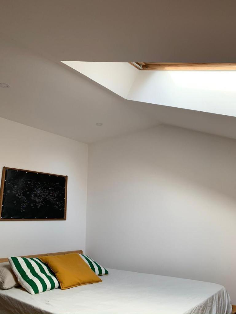 Quarto em Acomodações Particulares No Chiado Lisboa
