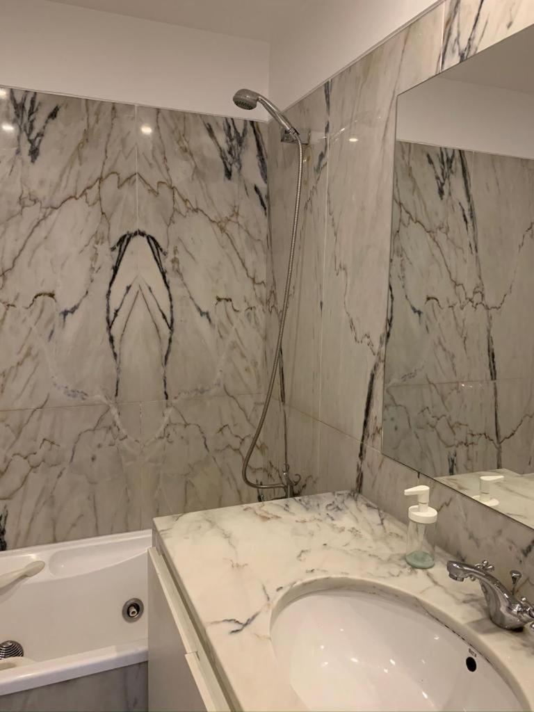 No Chiado Quarto em Acomodações Particulares