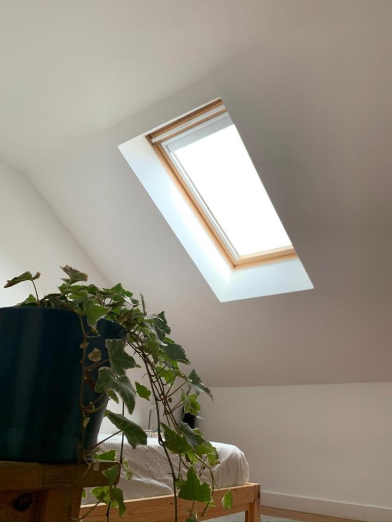 No Chiado Quarto em Acomodações Particulares