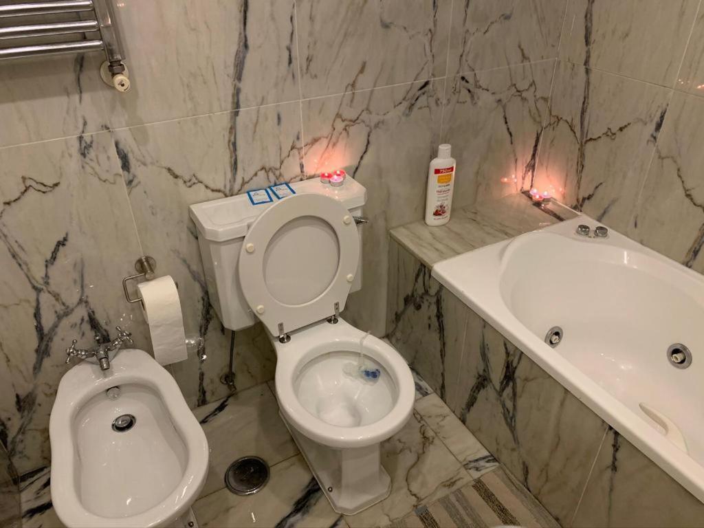 No Chiado Quarto em Acomodações Particulares Lisboa
