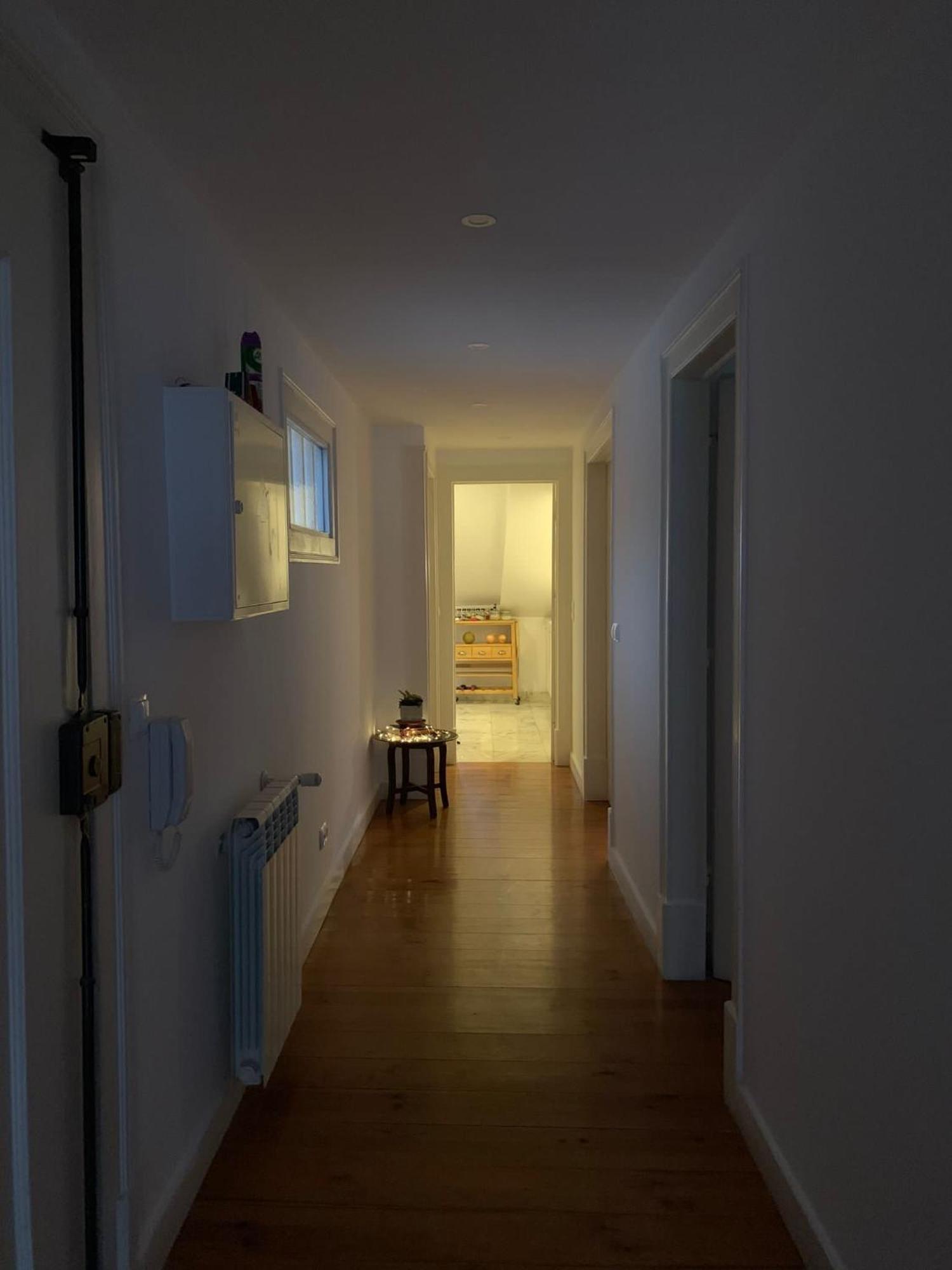Quarto em Acomodações Particulares No Chiado